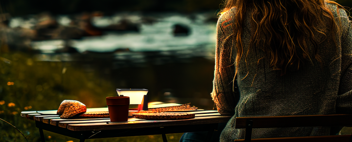 Furendi Wasserdichte Sonarlampe