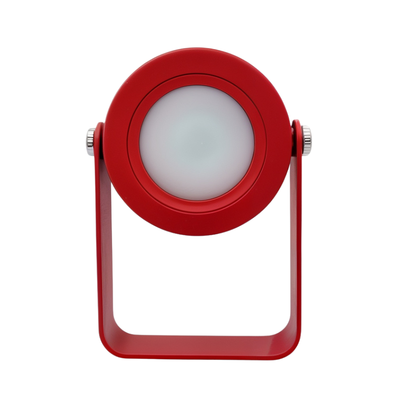 Dimbare 2-in-1 LED-Laterne