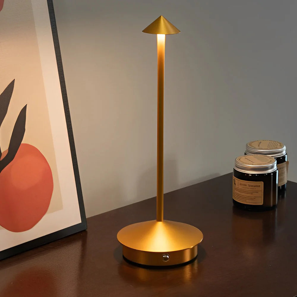 Modern Dine Tischlampe