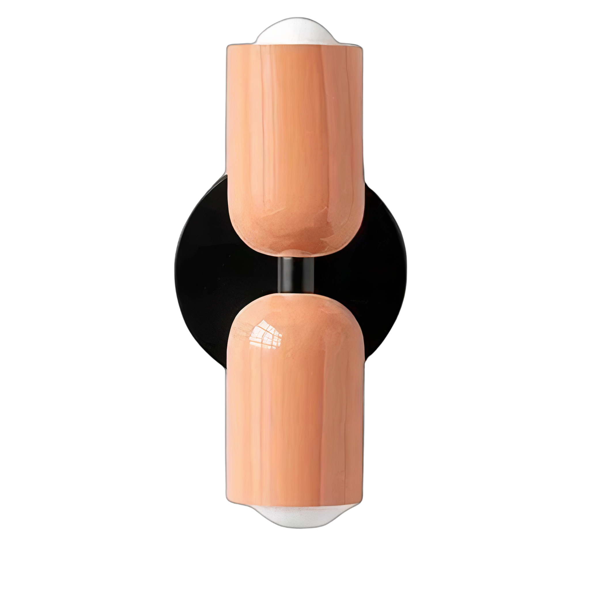 Moderne Ambiance Wandleuchte