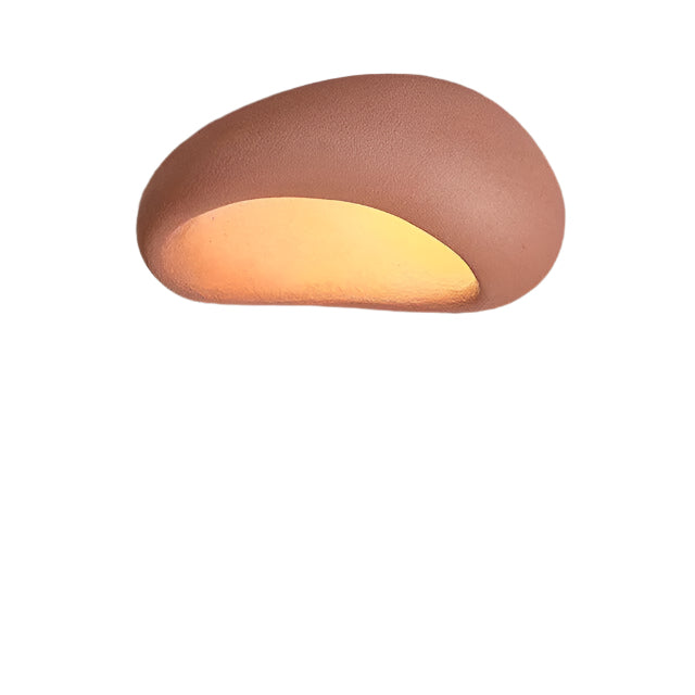 Wabi Sabi Deckenbeleuchtung