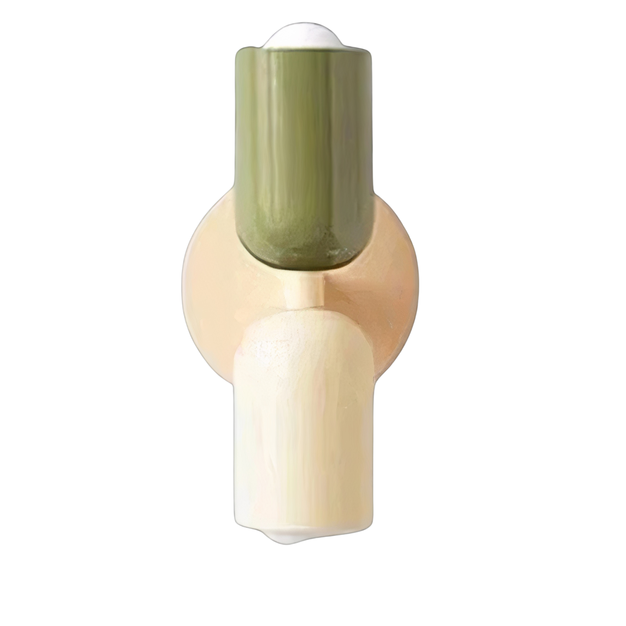 Moderne Ambiance Wandleuchte