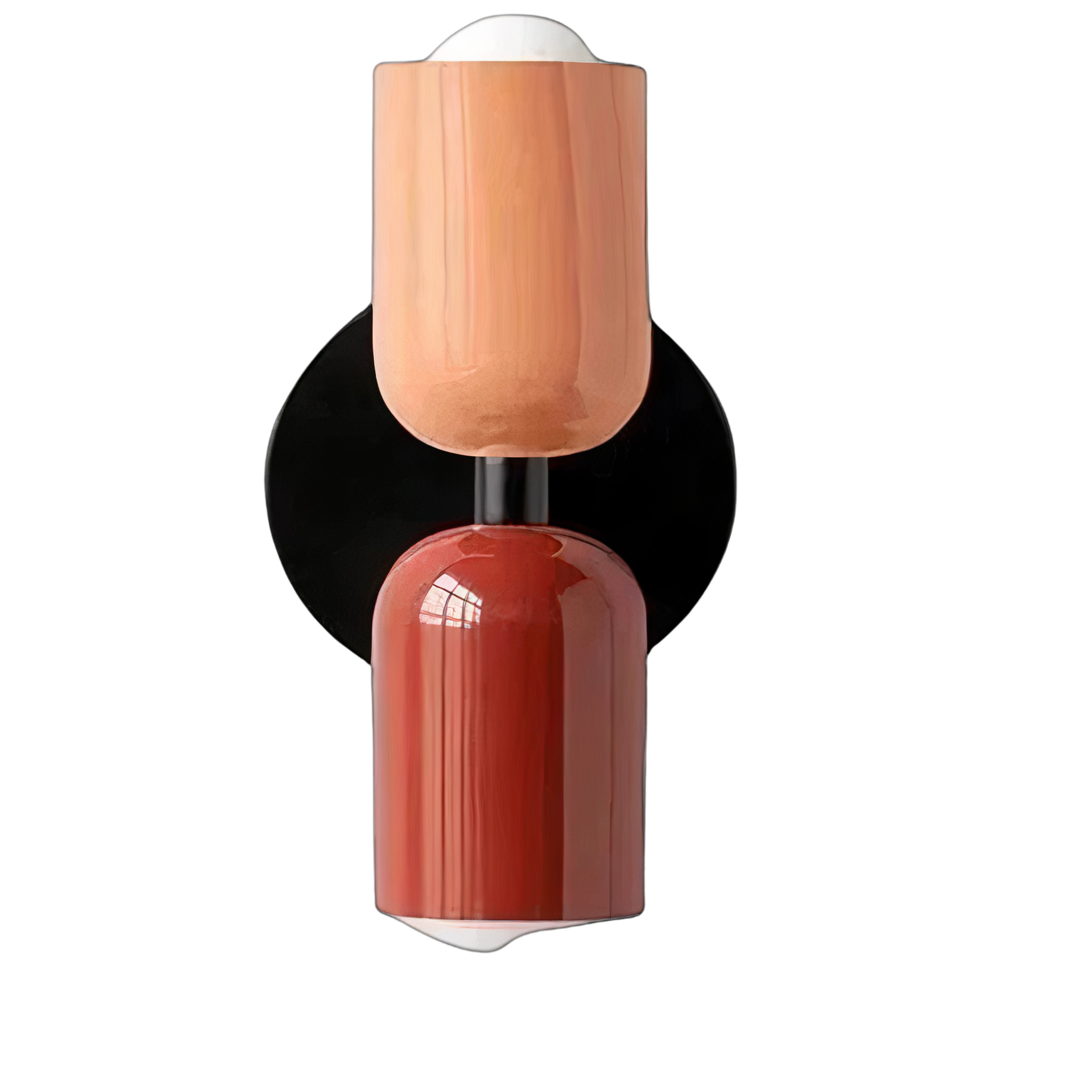 Moderne Ambiance Wandleuchte