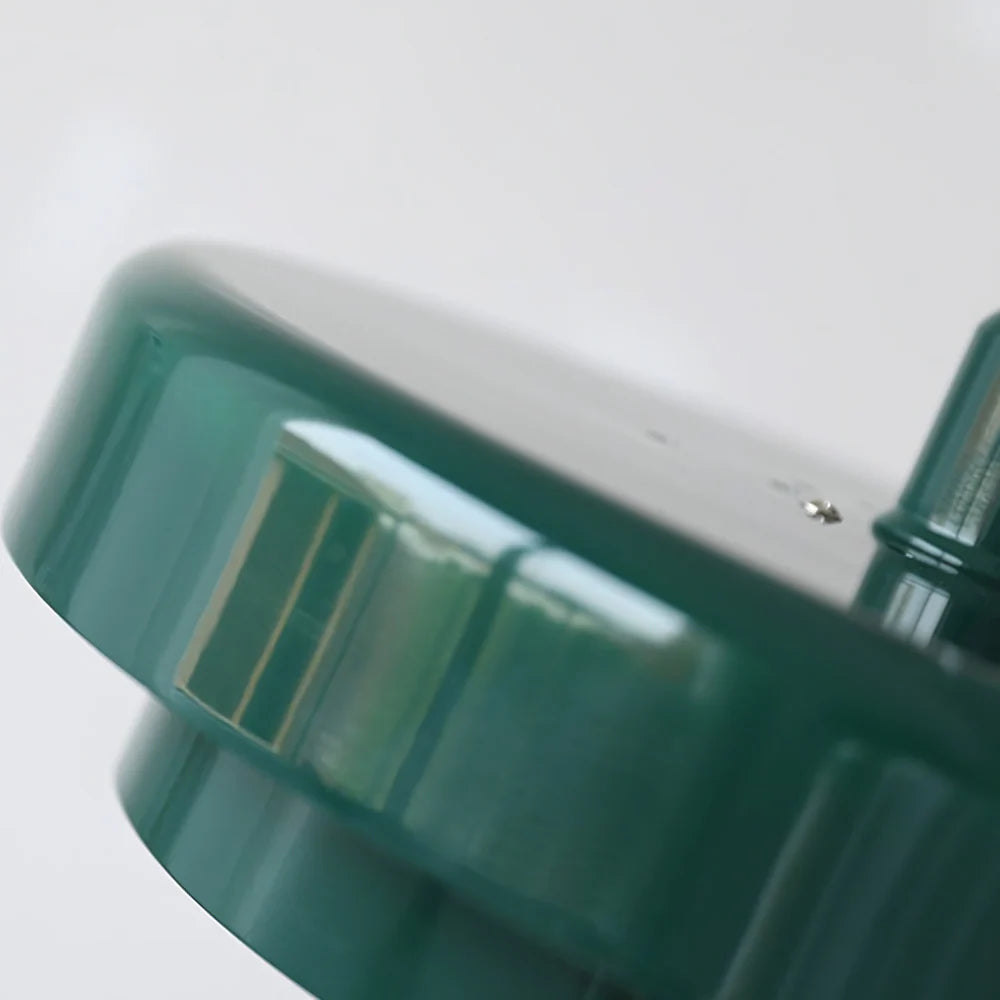 Moderne Metall Deckenleuchte