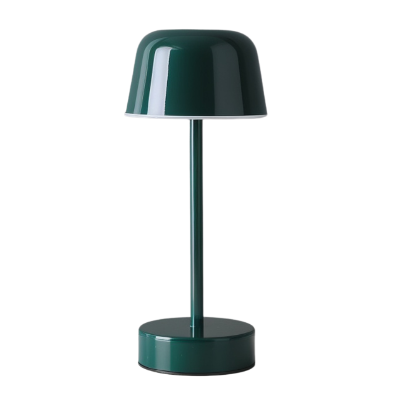 Dimebel wiederaufladbare Tischlampe