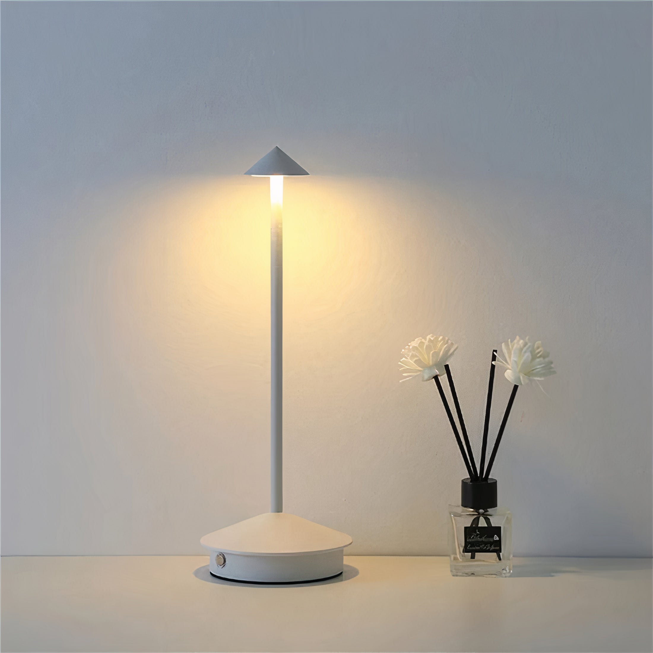 Modern Dine Tischlampe
