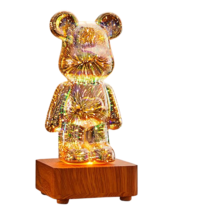 Twinkle Bear Leuchte