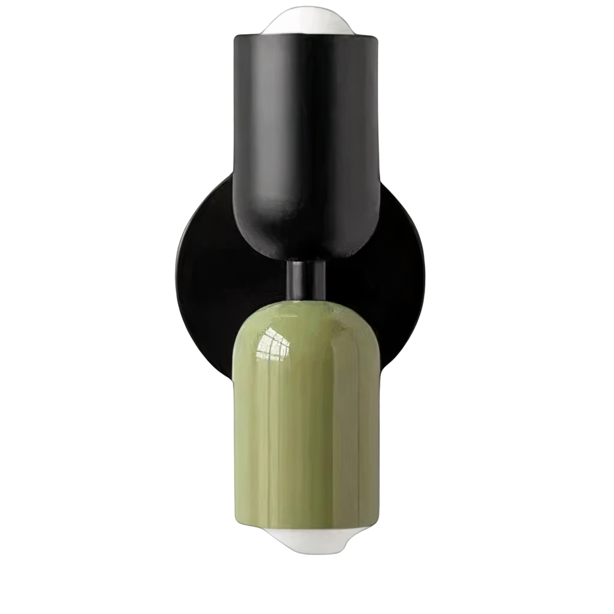 Moderne Ambiance Wandleuchte