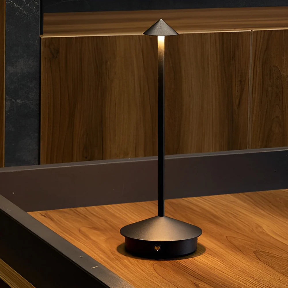 Modern Dine Tischlampe