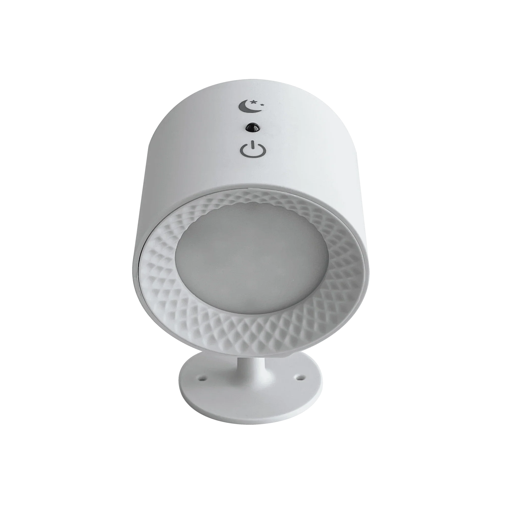 kabellose 360° Umkehrbare Wandlampe