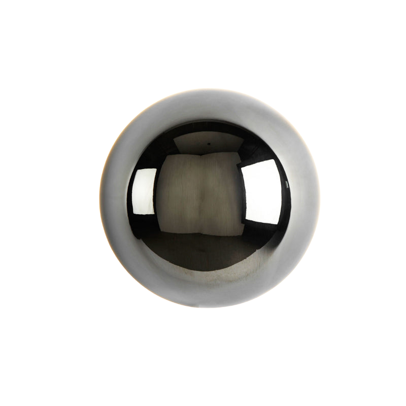 Luxuriöse minimalistische Wandleuchte