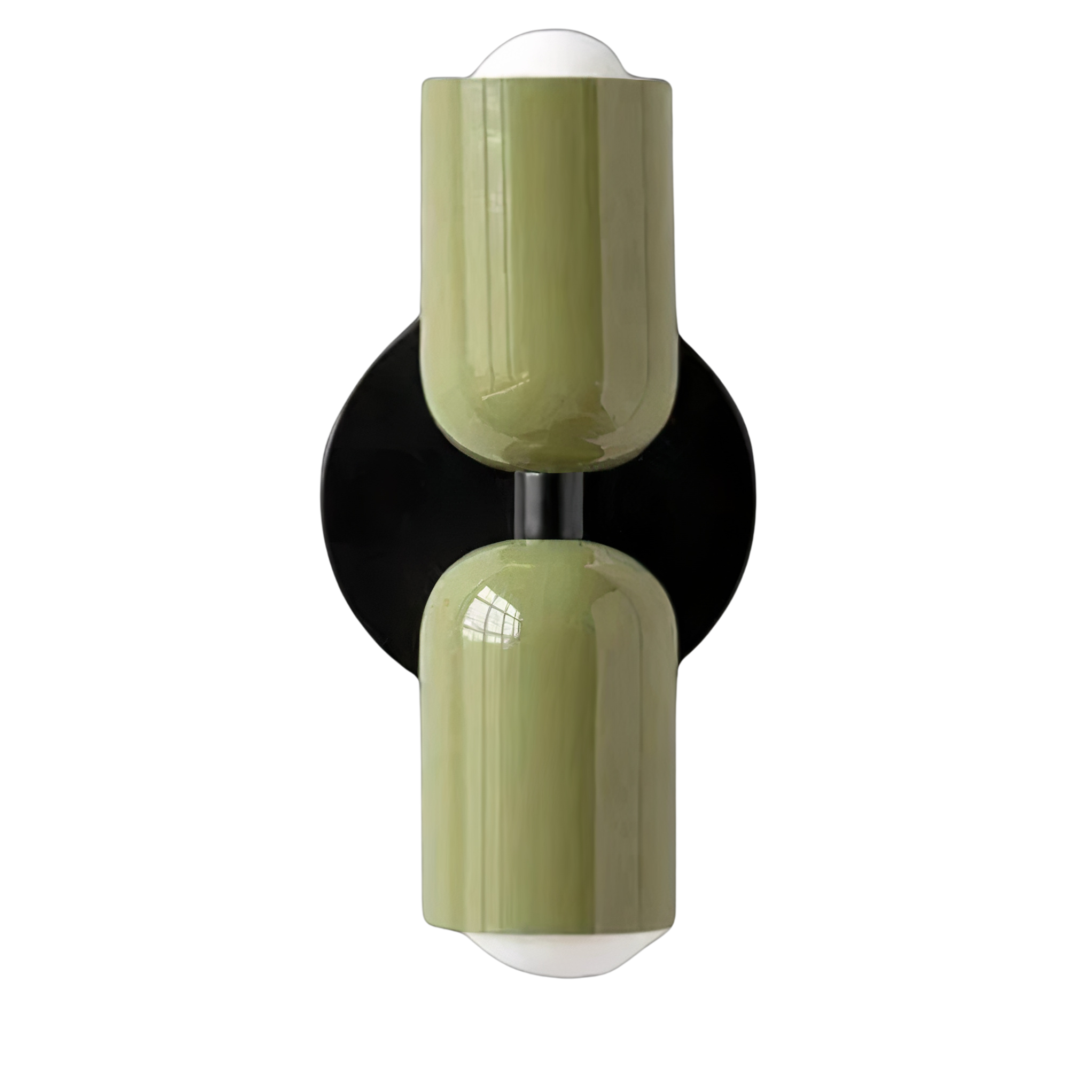 Moderne Ambiance Wandleuchte