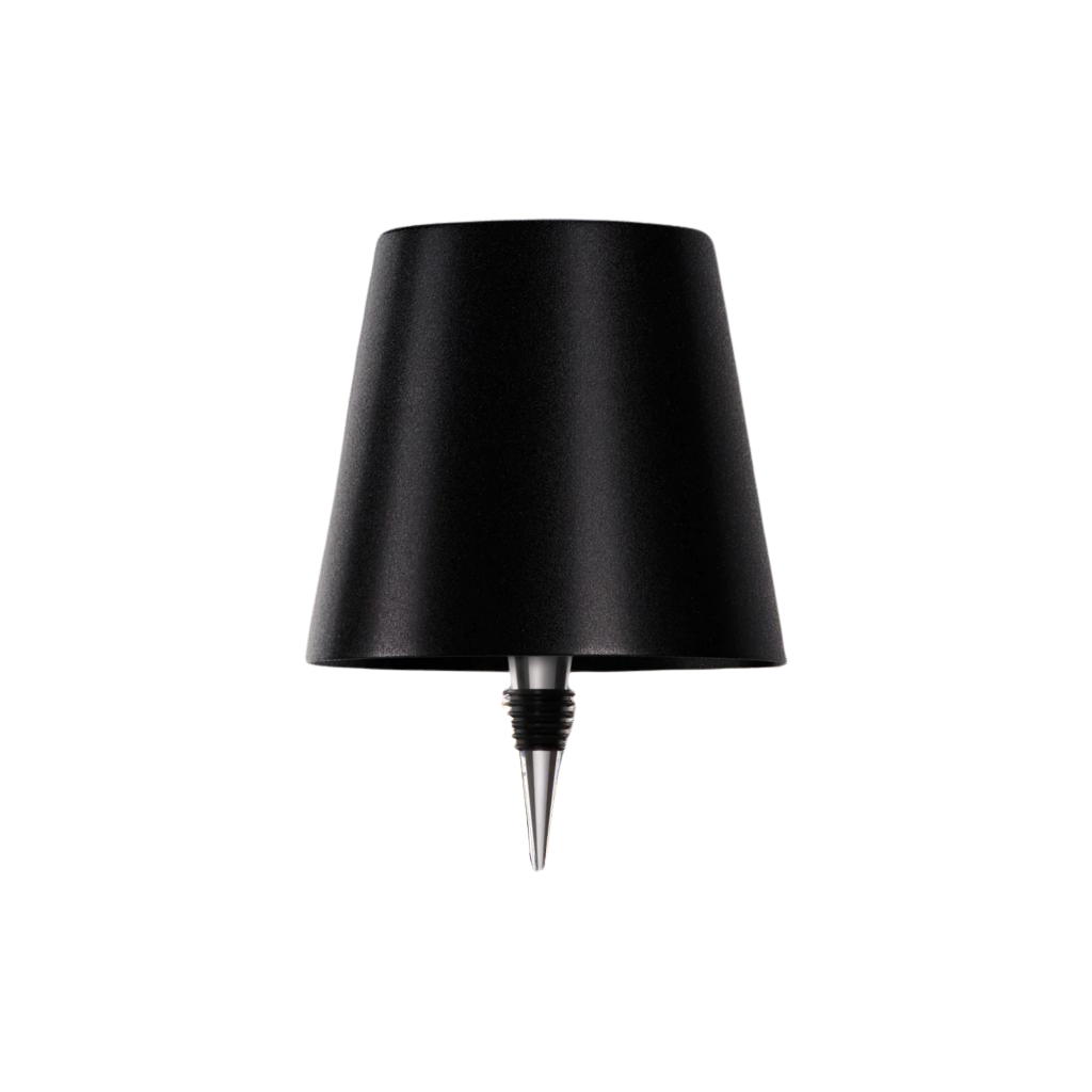 Kabellose Flaschenleuchte