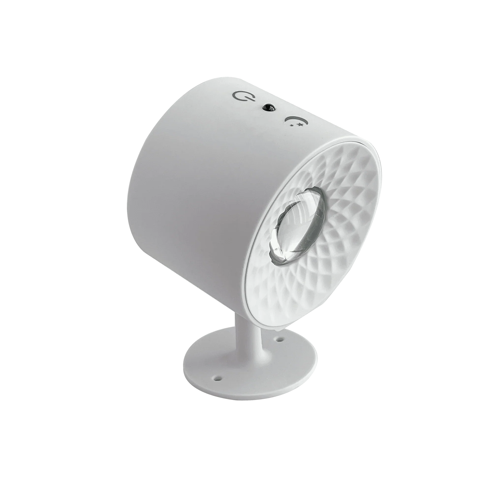 kabellose 360° Umkehrbare Wandlampe