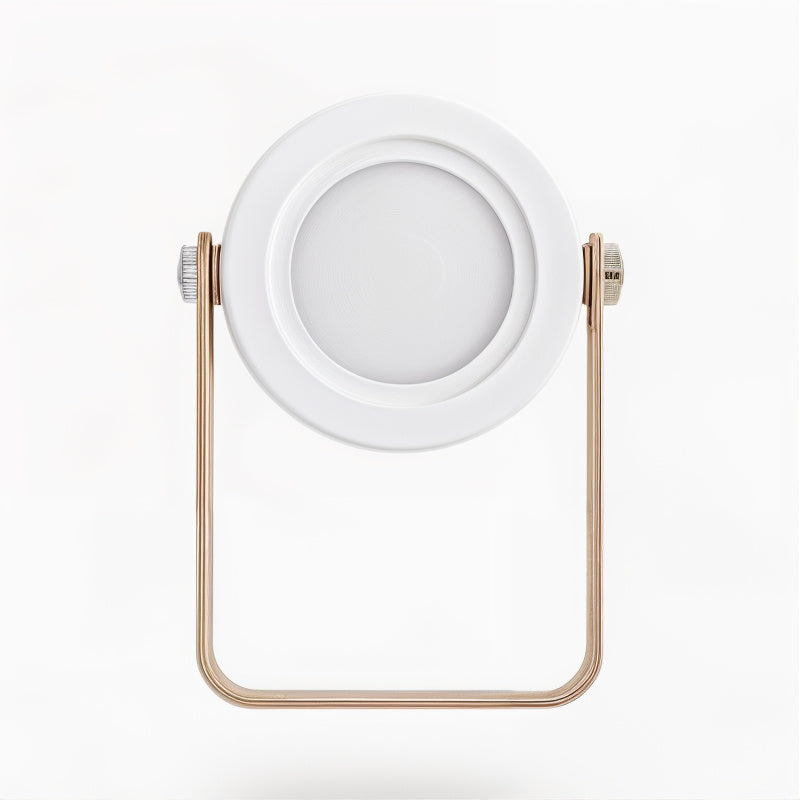 Dimbare 2-in-1 LED-Laterne