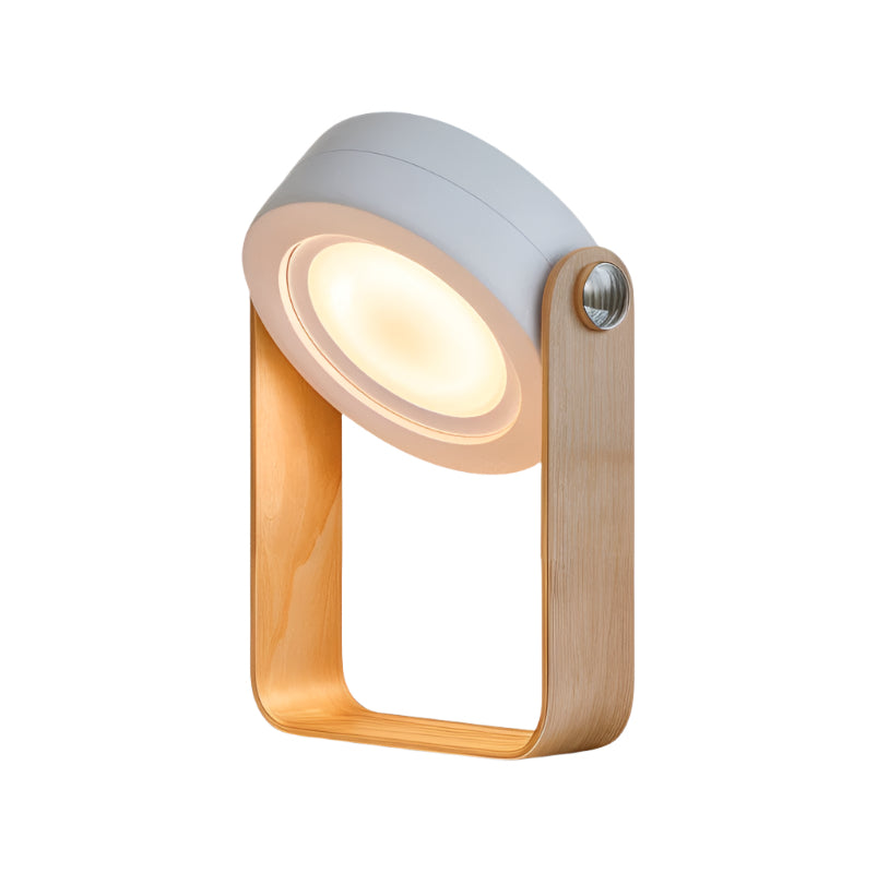 Dimbare 2-in-1 LED-Laterne