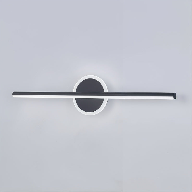 Luxuriöse Badezimmer-Wandlampe