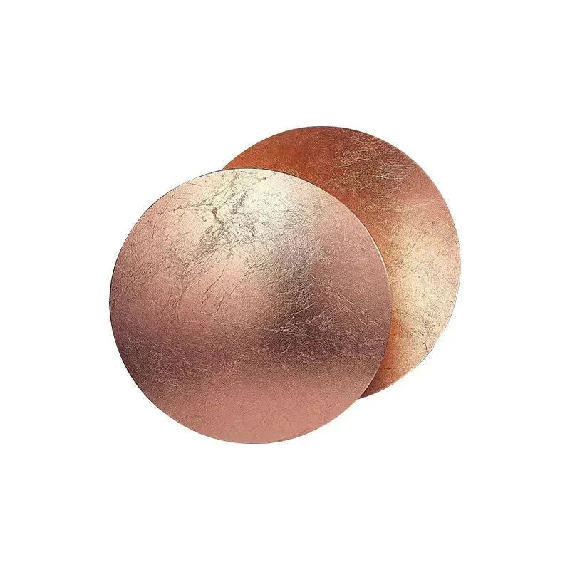 Luxuriöse Wandleuchte