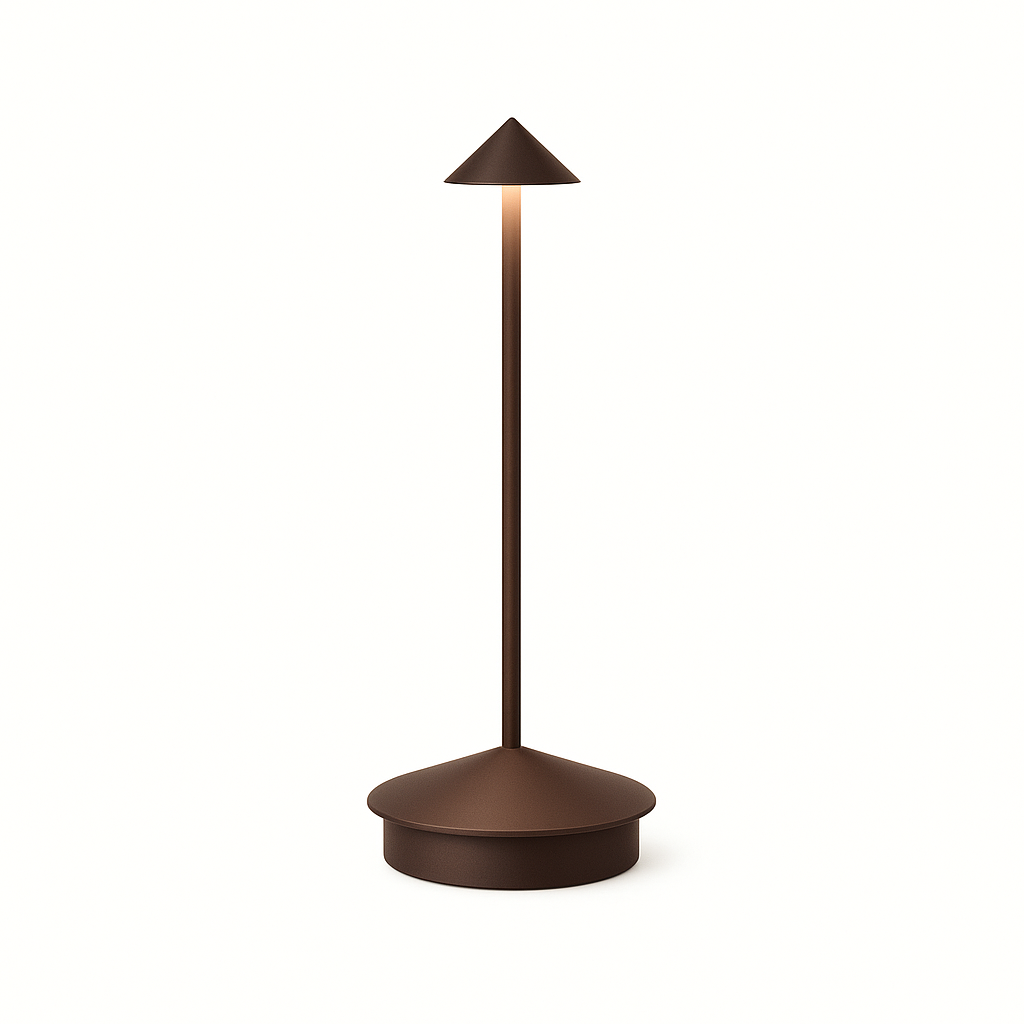 Modern Dine Tischlampe