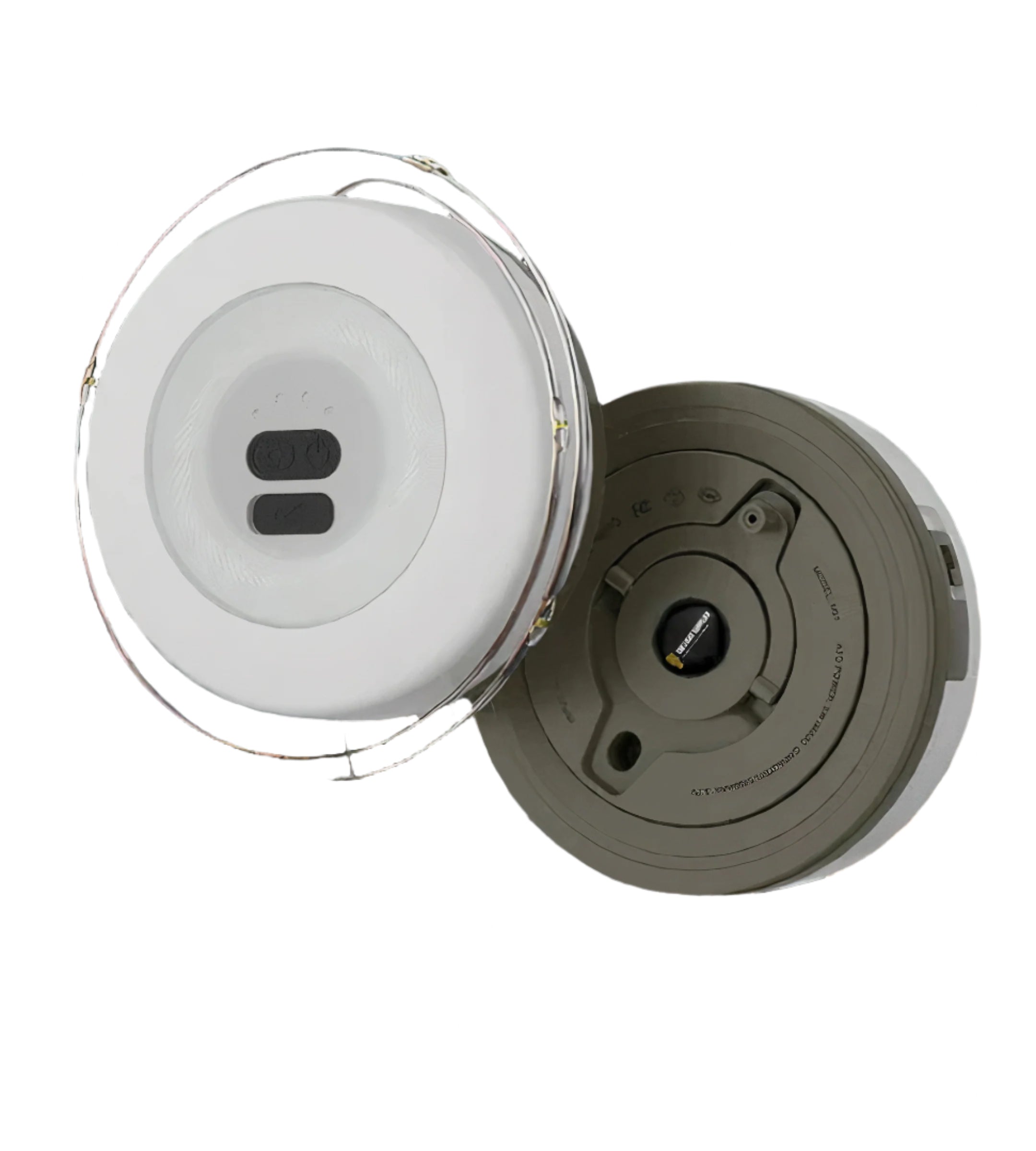 Aufrollbare Campinglampen