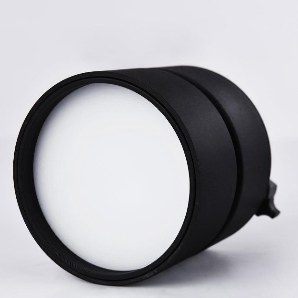 Verstellbare minimalistische Deckenleuchte