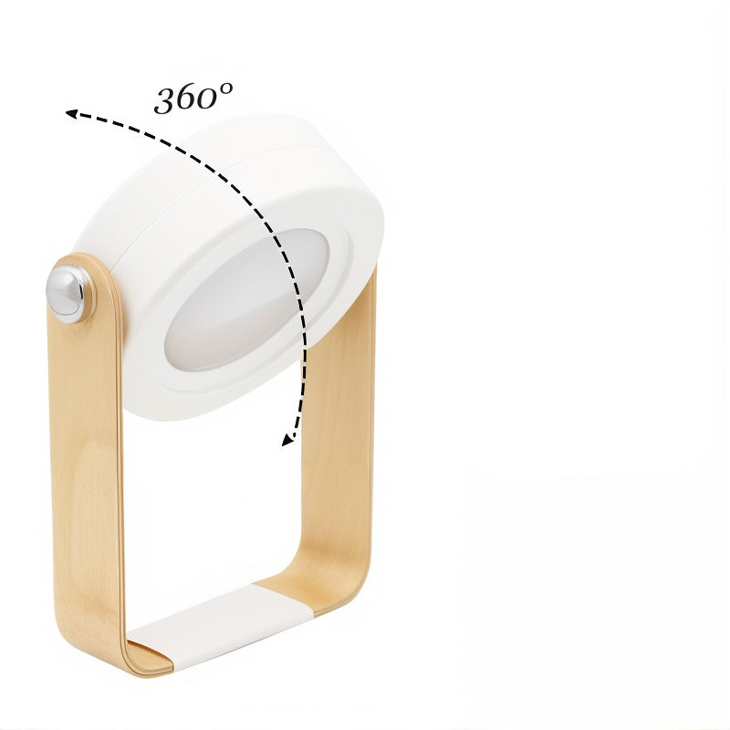 Dimbare 2-in-1 LED-Laterne