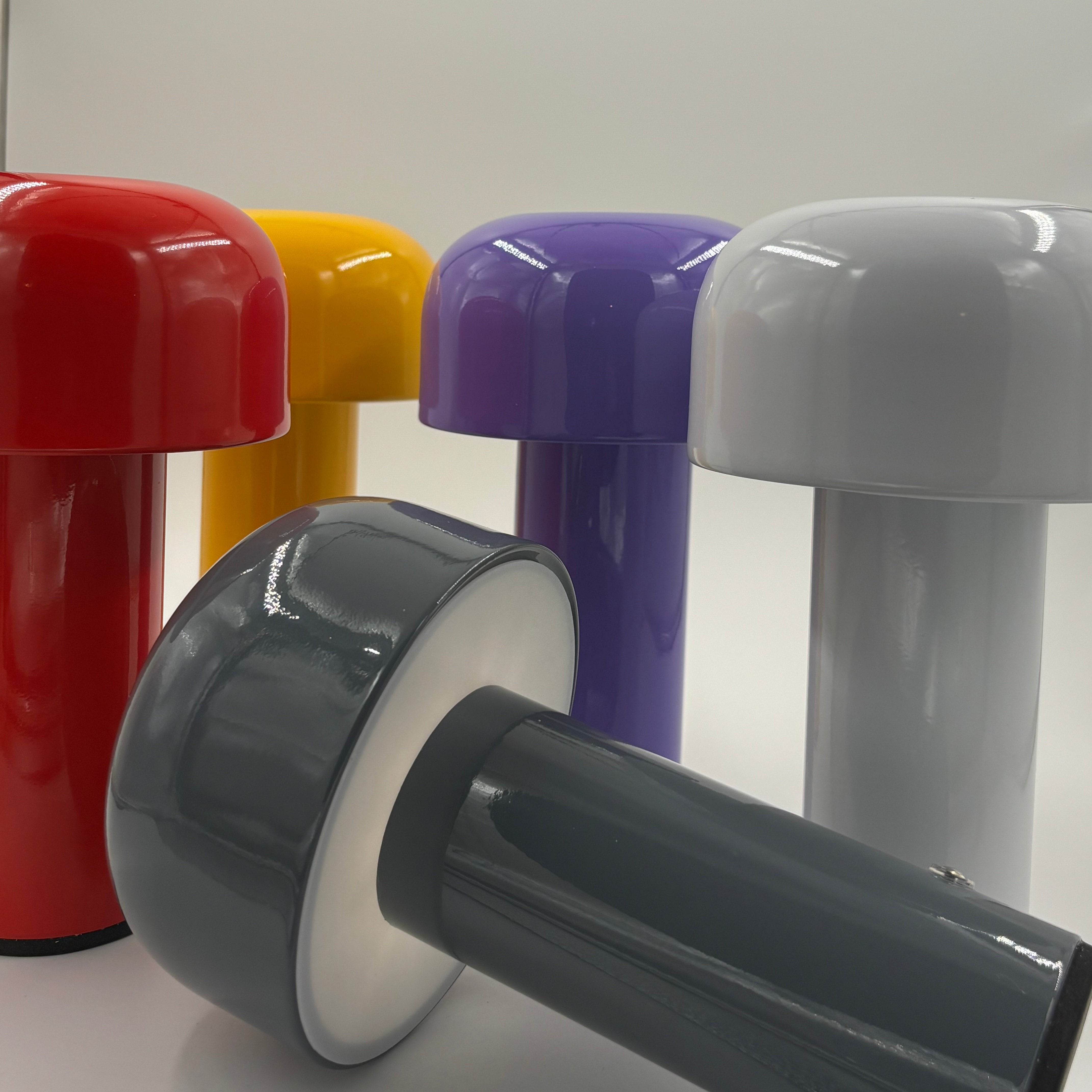 Pilz LED Tischleuchte