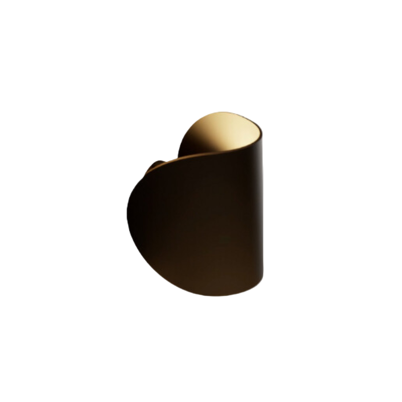 Verstellbare Design-Wandleuchte