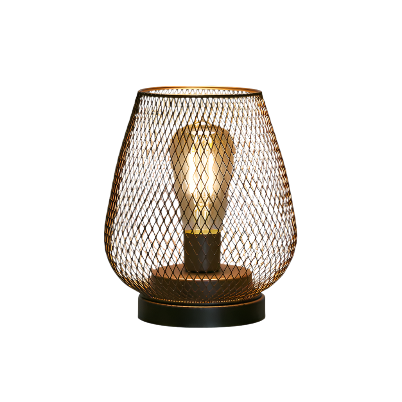 Drahtlose LED-Laterne