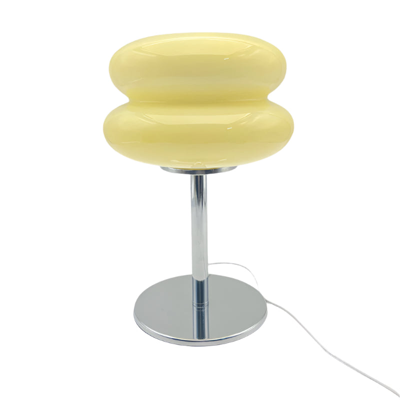 klassische Macaron Tischlampe