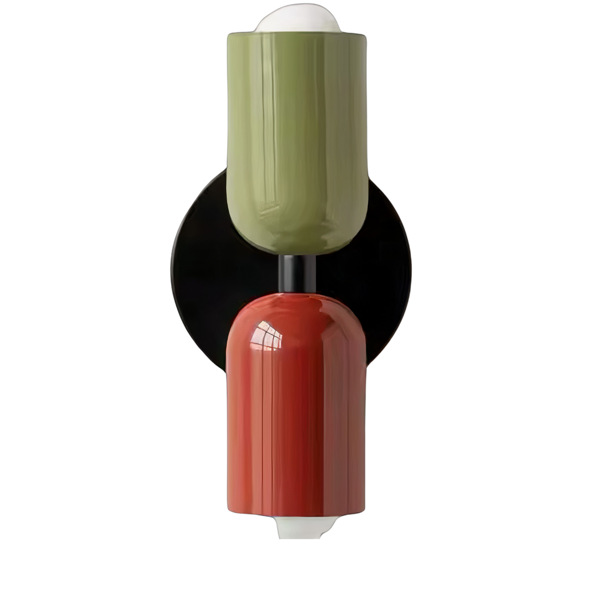 Moderne Ambiance Wandleuchte