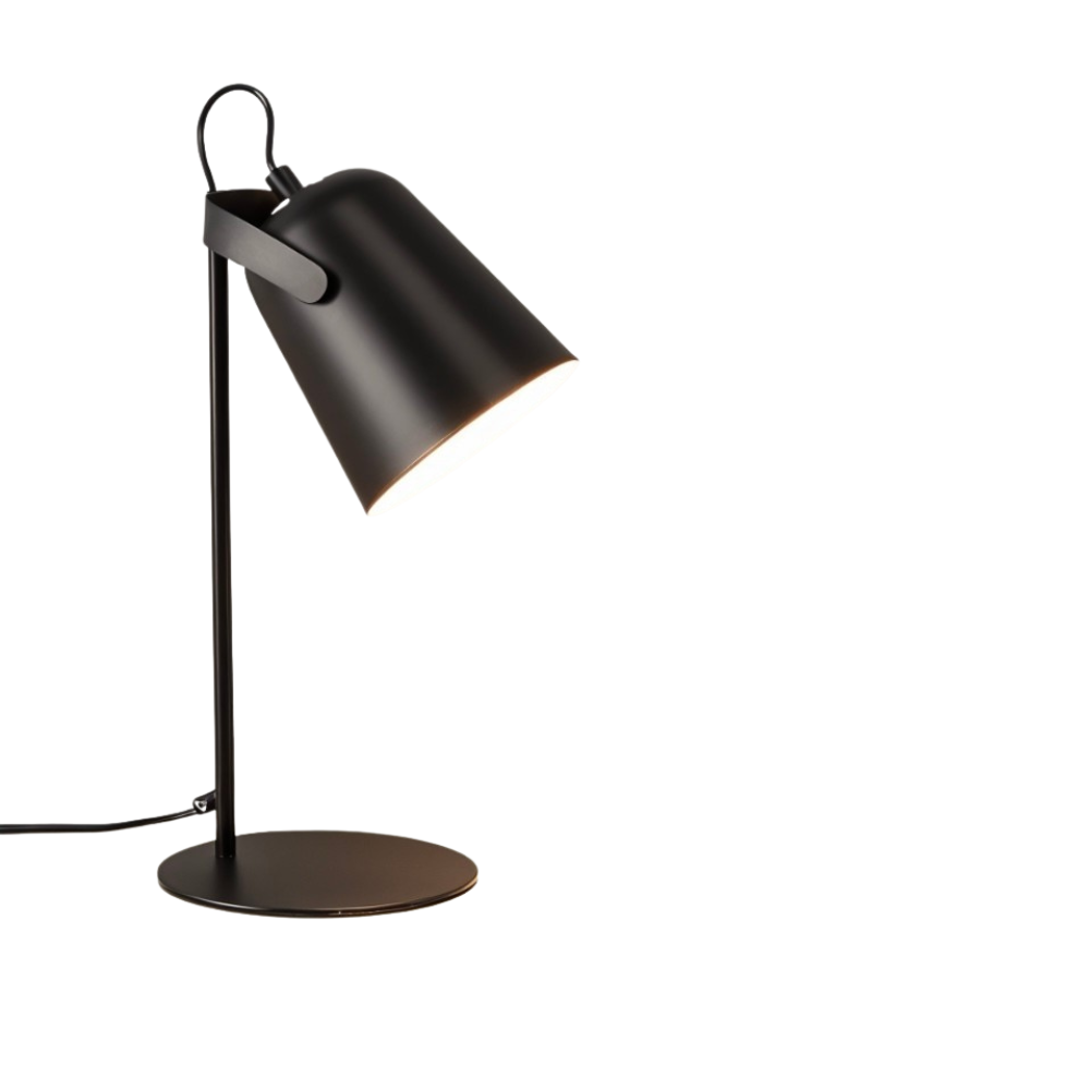 Moderne verstellbare Schreibtischlampe