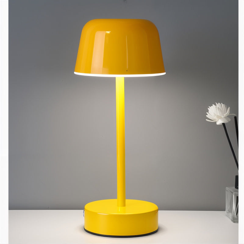 Dimebel wiederaufladbare Tischlampe