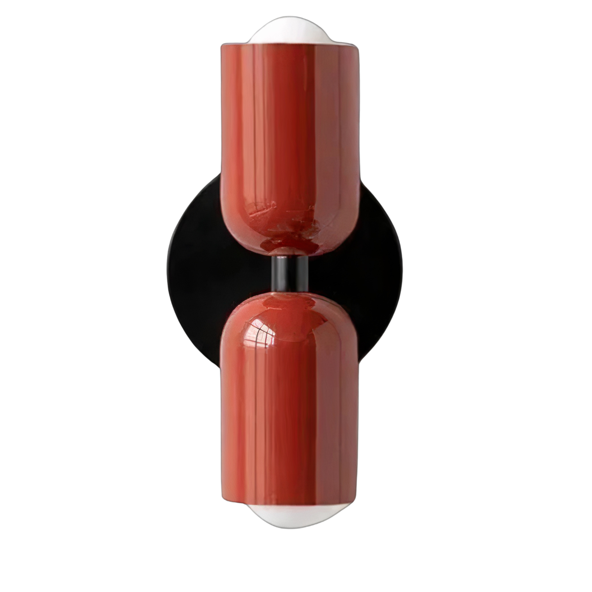 Moderne Ambiance Wandleuchte