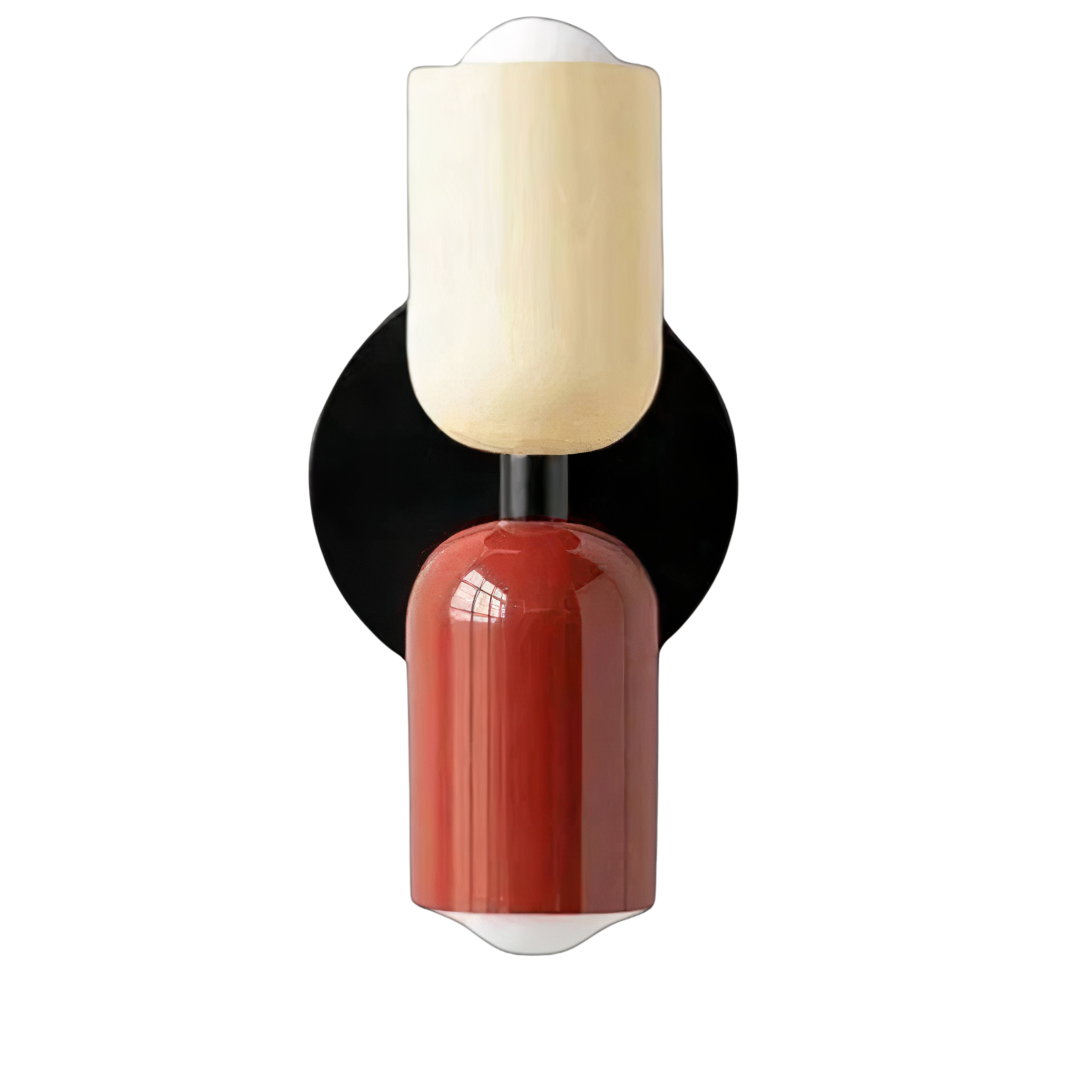 Moderne Ambiance Wandleuchte