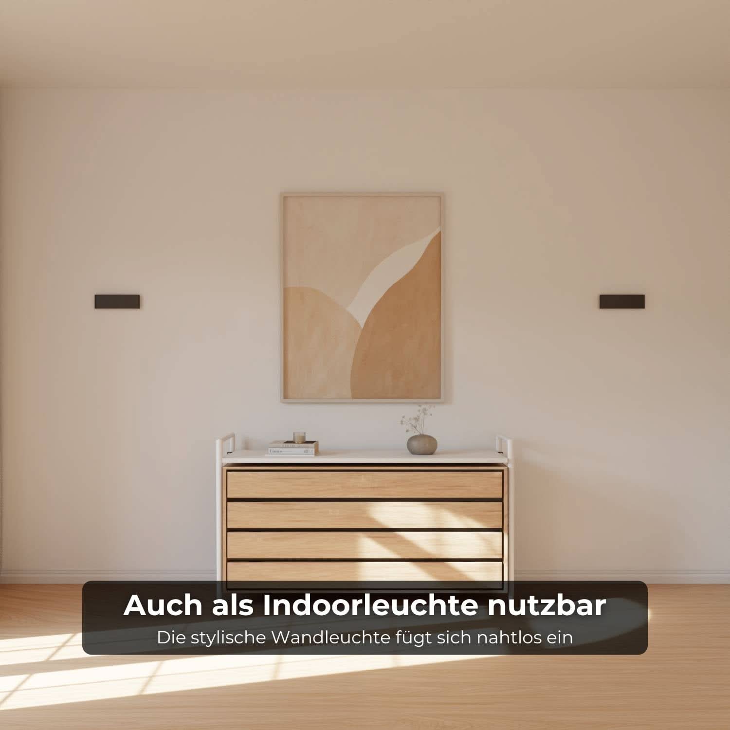 Wasserdichte LED Beleuchtung