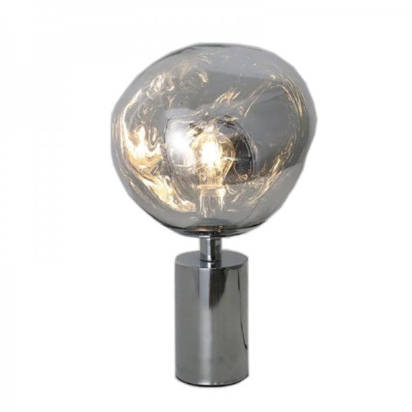 Luxus Design Schmelzlampe