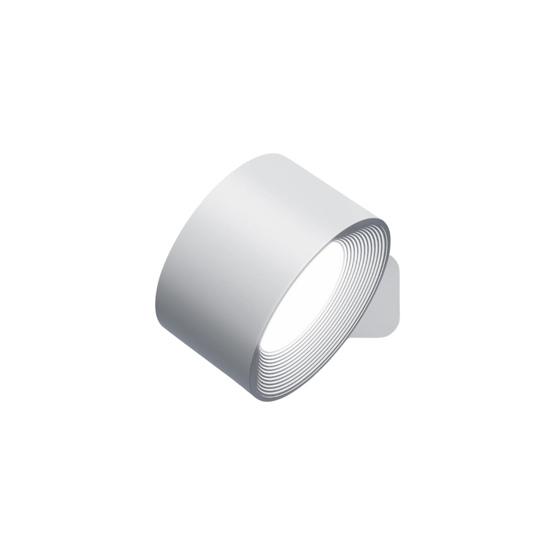 kabellose wiederaufladbare 360° | Wandleuchte