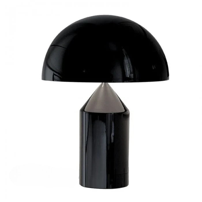 Dimmbarer Pilz-Tischleuchte