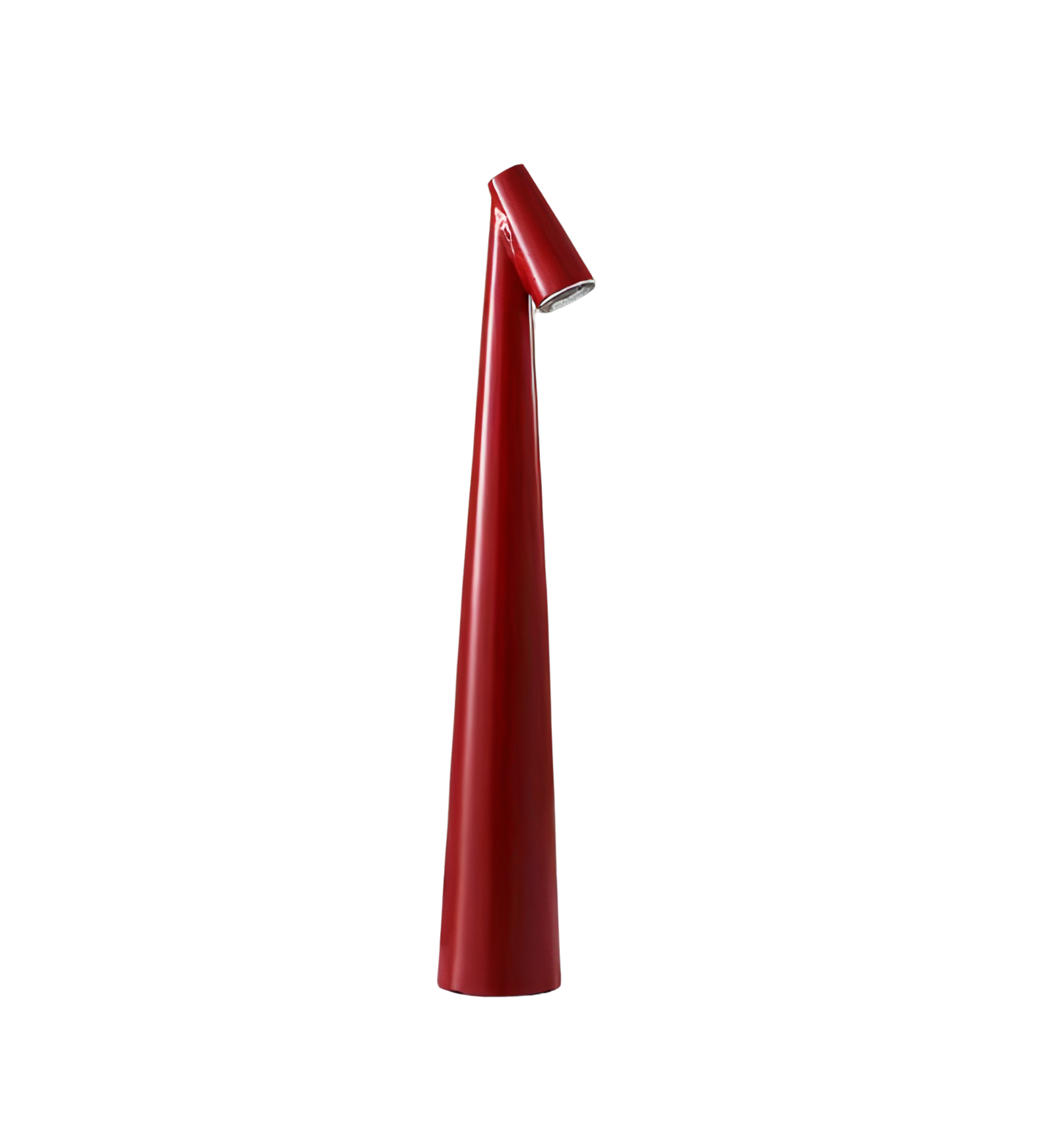 Minimalistischer Strahl-Lampe