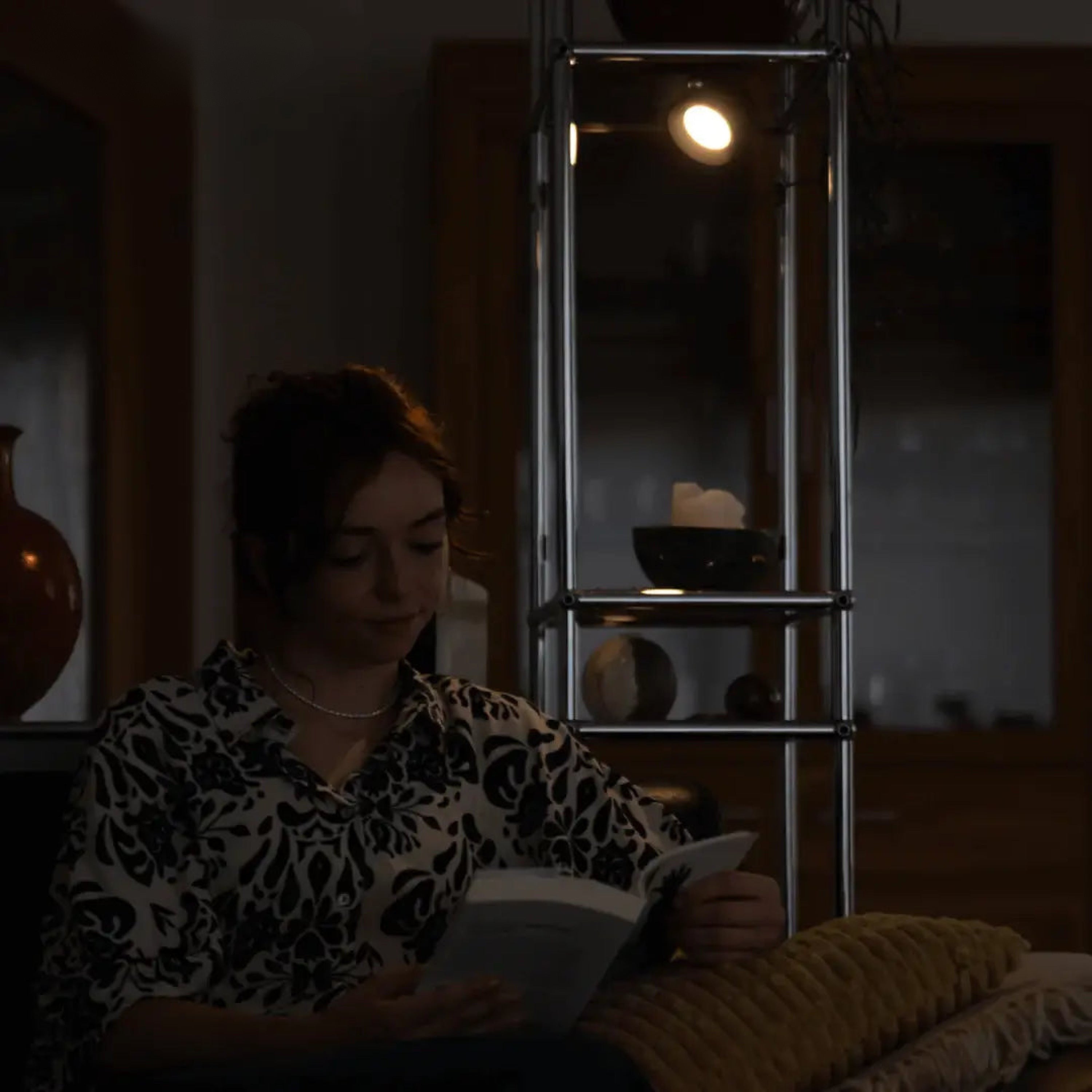 kabellose wiederaufladbare 360° | Wandleuchte