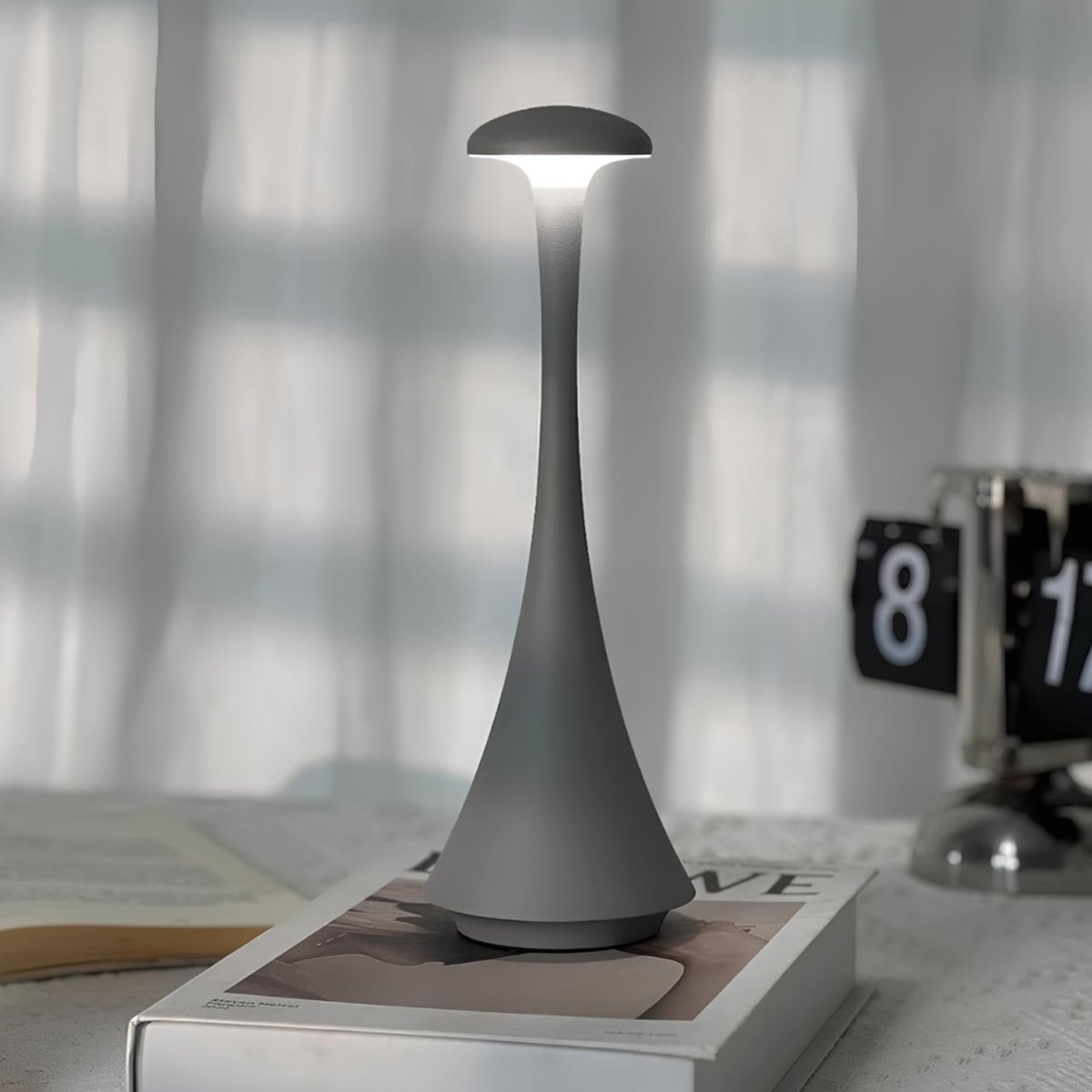 Furendi Spire Lampe