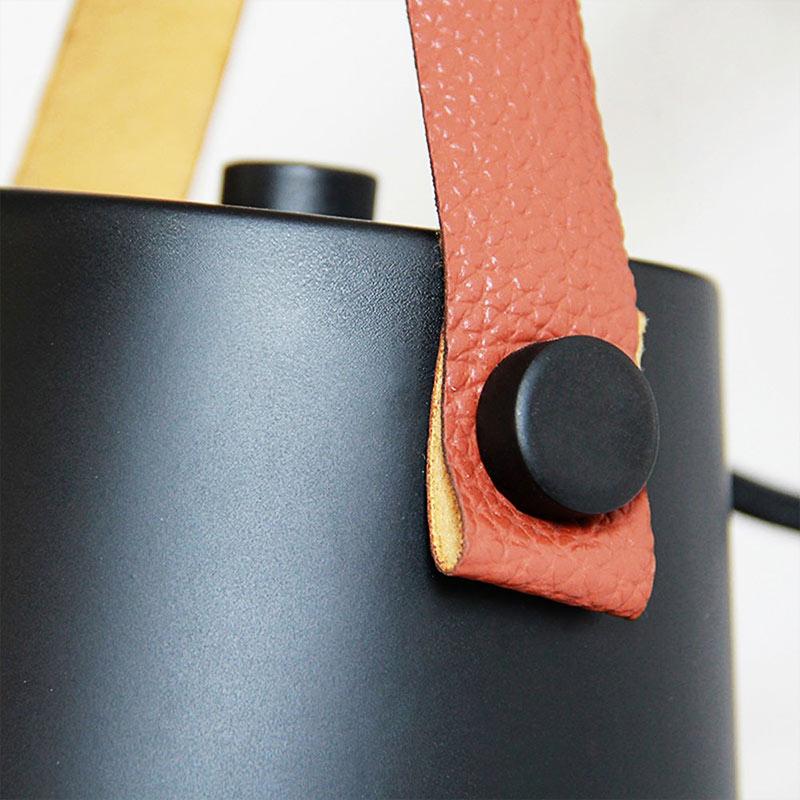 Nordische Wandleuchte