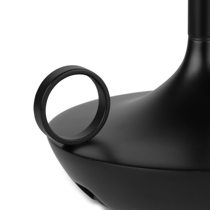 Skandinavische Kandelaar Lampe