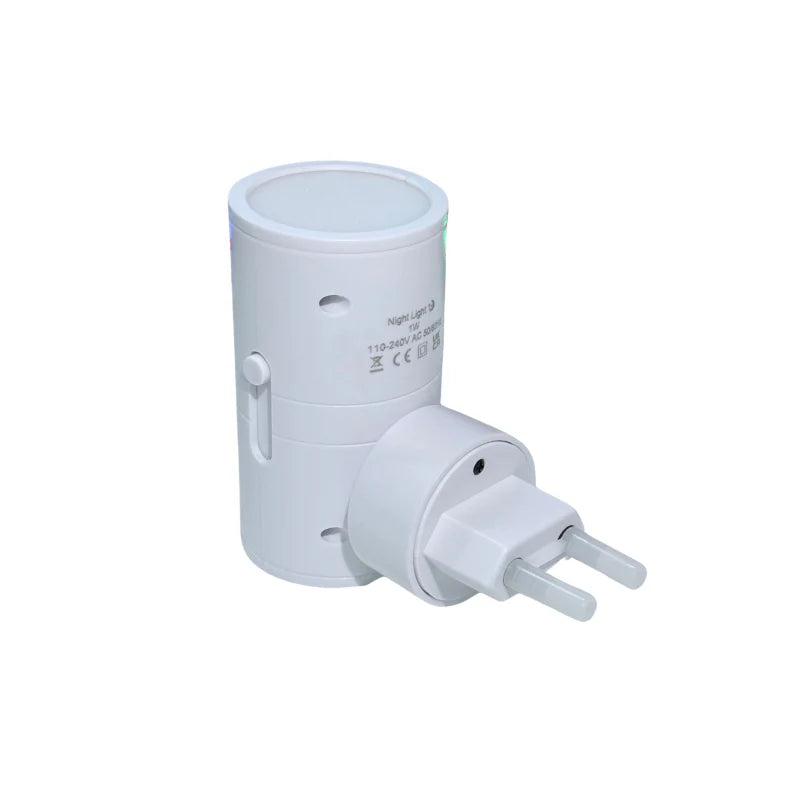 Beruhigende Nachtleuchte