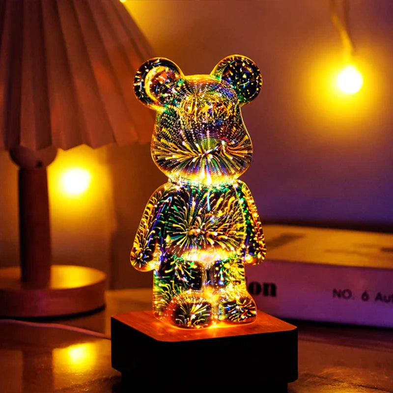 Twinkle Bear Leuchte