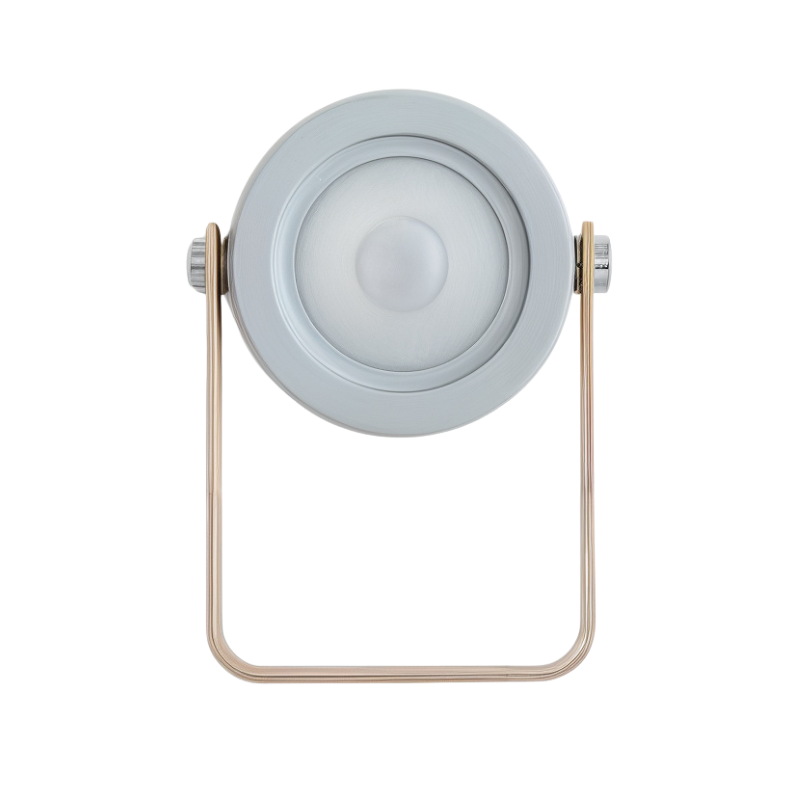 Dimbare 2-in-1 LED-Laterne