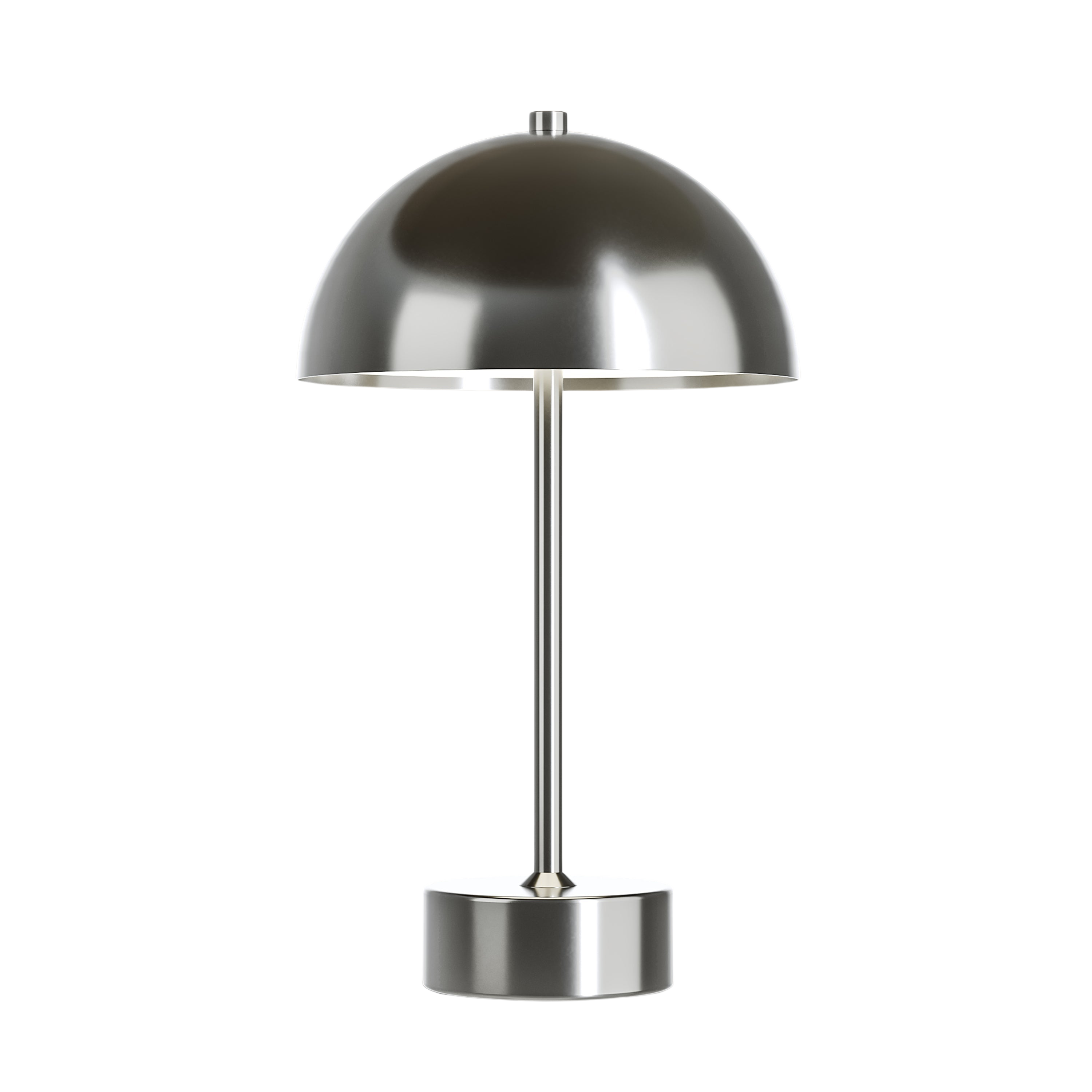 Luxuriöse kabellose Tischlampe