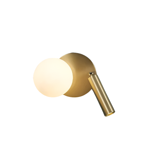 Skandinavisches Design Wandleuchte