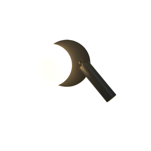 Skandinavisches Design Wandleuchte